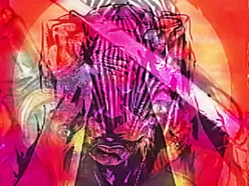 true nature #hotlinemiami #hotlinemiami2 #fyp #viral #edit
