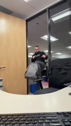 Me vs Monday