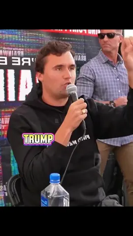 #Conservative #charliekirk #Colleg