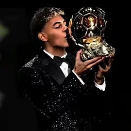 na rlk do bola de ouro 🕺🏽 #lamineyamal #yamal #fy #skills #foryo 