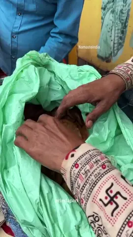 #streetfoodindia #prindapan #fyp 