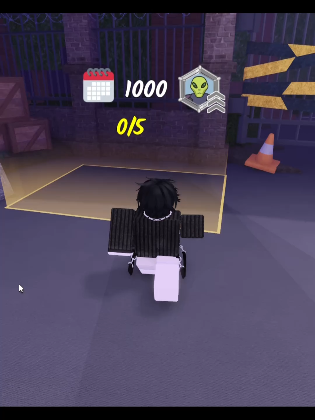 99 Noches en solitario #99nightsintheforest #robloxfyp #gaming #fyp #ASMR