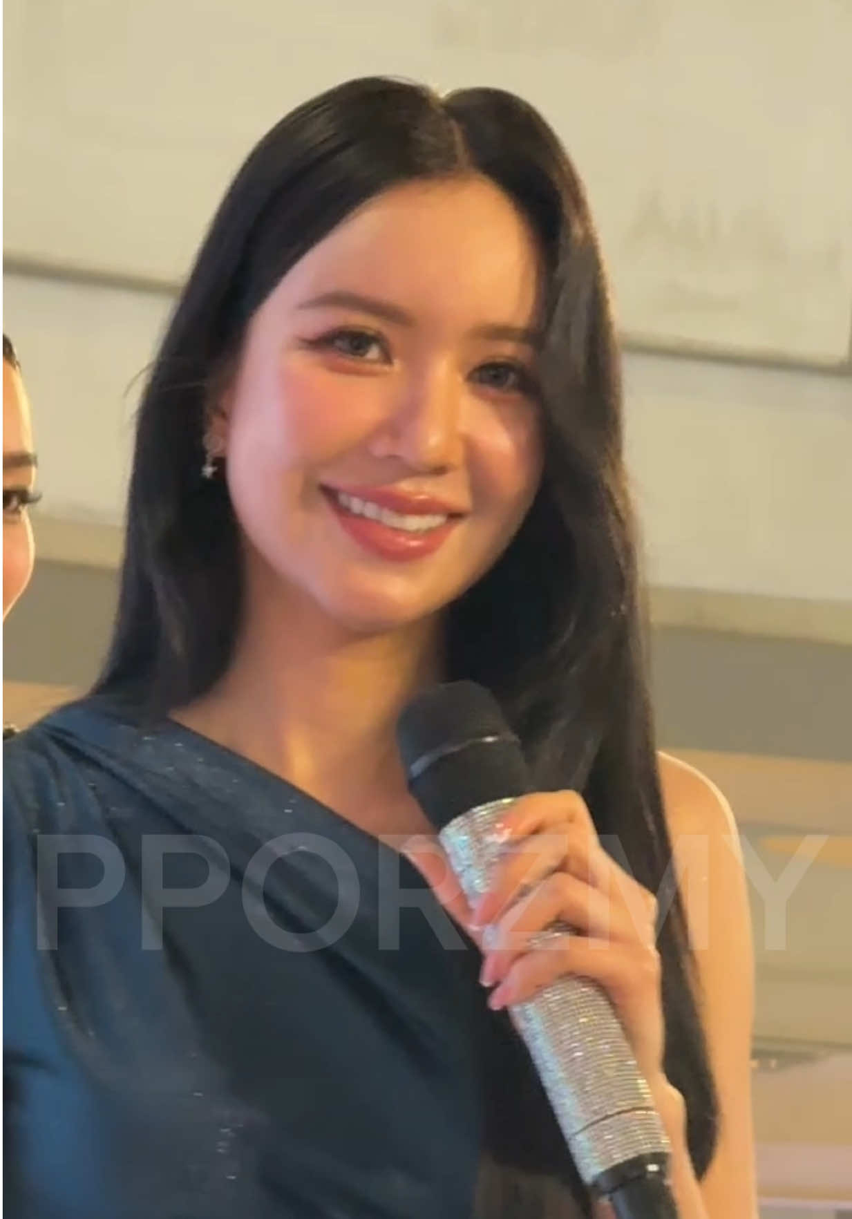 สวยจะบ้าเลยพี่จูนนนนนน 💕🥹 #junenannirin #จูนณัณณิริณ 