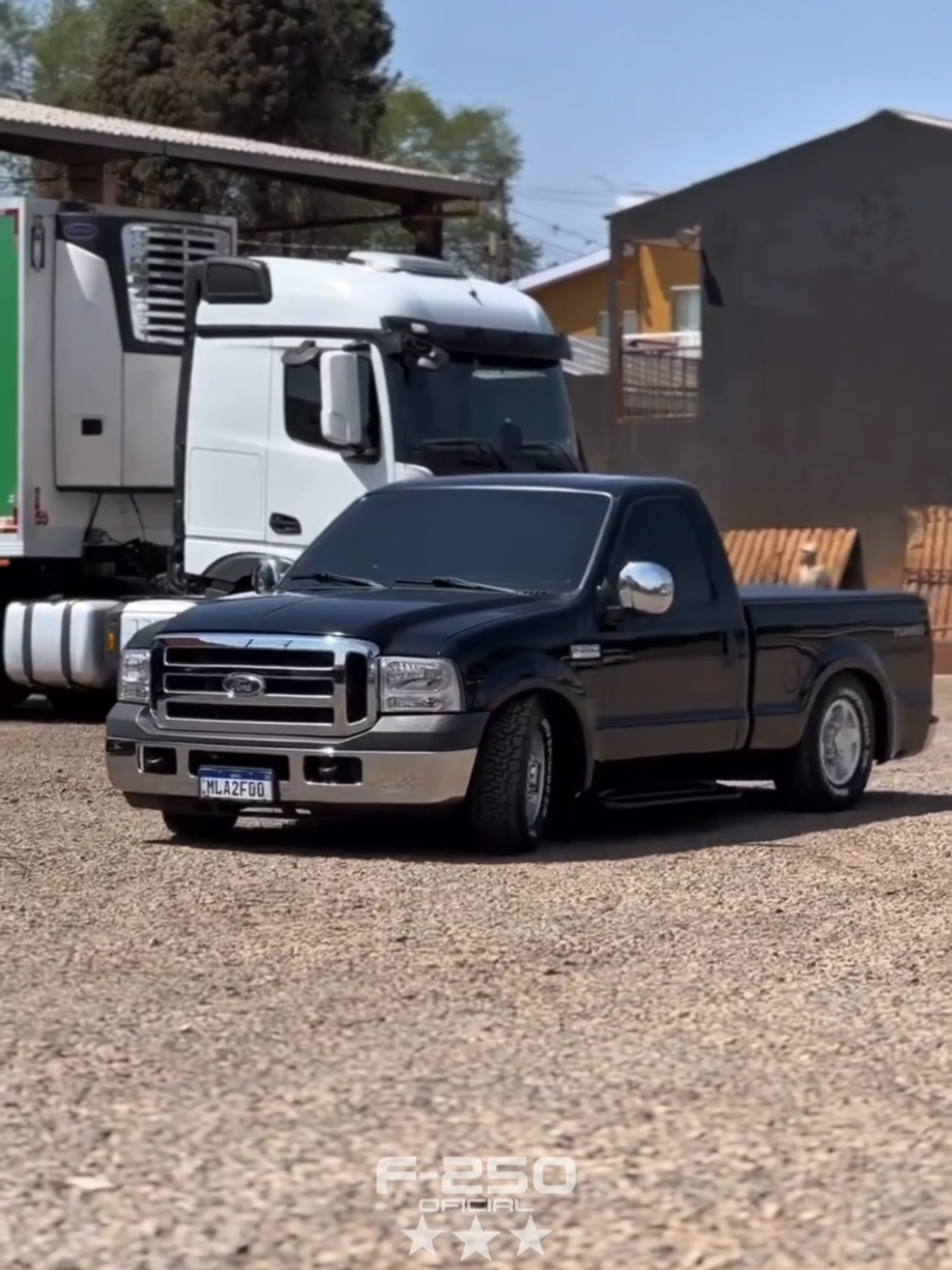 F-250😍 . . . . . . . . #ford #f250 #fordf250 #fordf250superduty #f250brasil 
