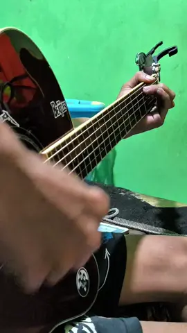 cover gitar gunslinger avenged sevenfold #a7x #cover #gunslingeravengedsevenfold #fyp #anakkost 