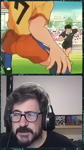 El Krupoviesa del Meiwa #retroanime #anime #captaintsubasa #supercampeones (1)