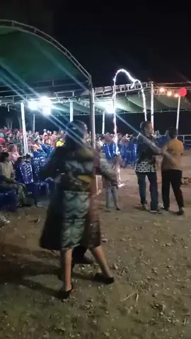 ketua coba Ator langkah 😁