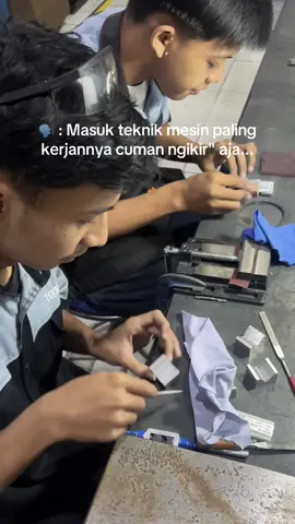 🔥🔥🔥 #opratorcnc #teknikmesin #mesincnc #smkteknik #engineering 
