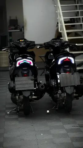 Hậu Ab lên audi a7 quá đẹp luôn ae 🫣 #xuhuong #ab #airblade #airblade125 #xedovietnam 