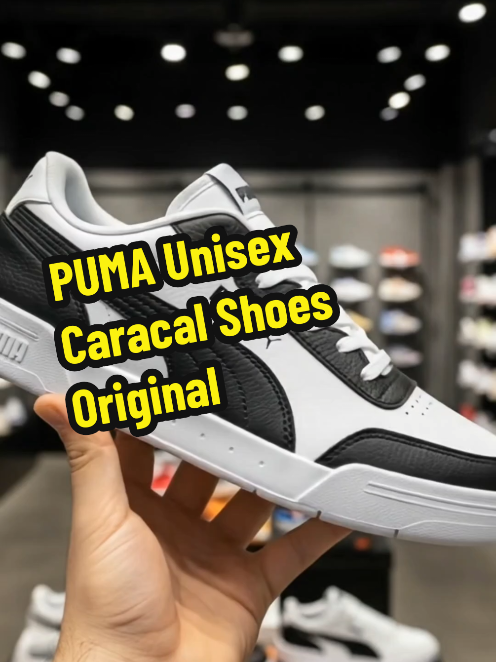 #sneakers #puma #trending #ootdfashion #fyp 