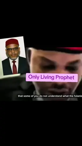 once you answer it truthfully, you'll understand why I'm pursuing Biafra. #freemnknow #fyp #viral #follow4more #biafra #