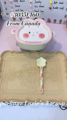@lucie your video coming!!! Hope you like!!  #asmr #mysteryscoop #japan  #gift #packageanorderwithme  