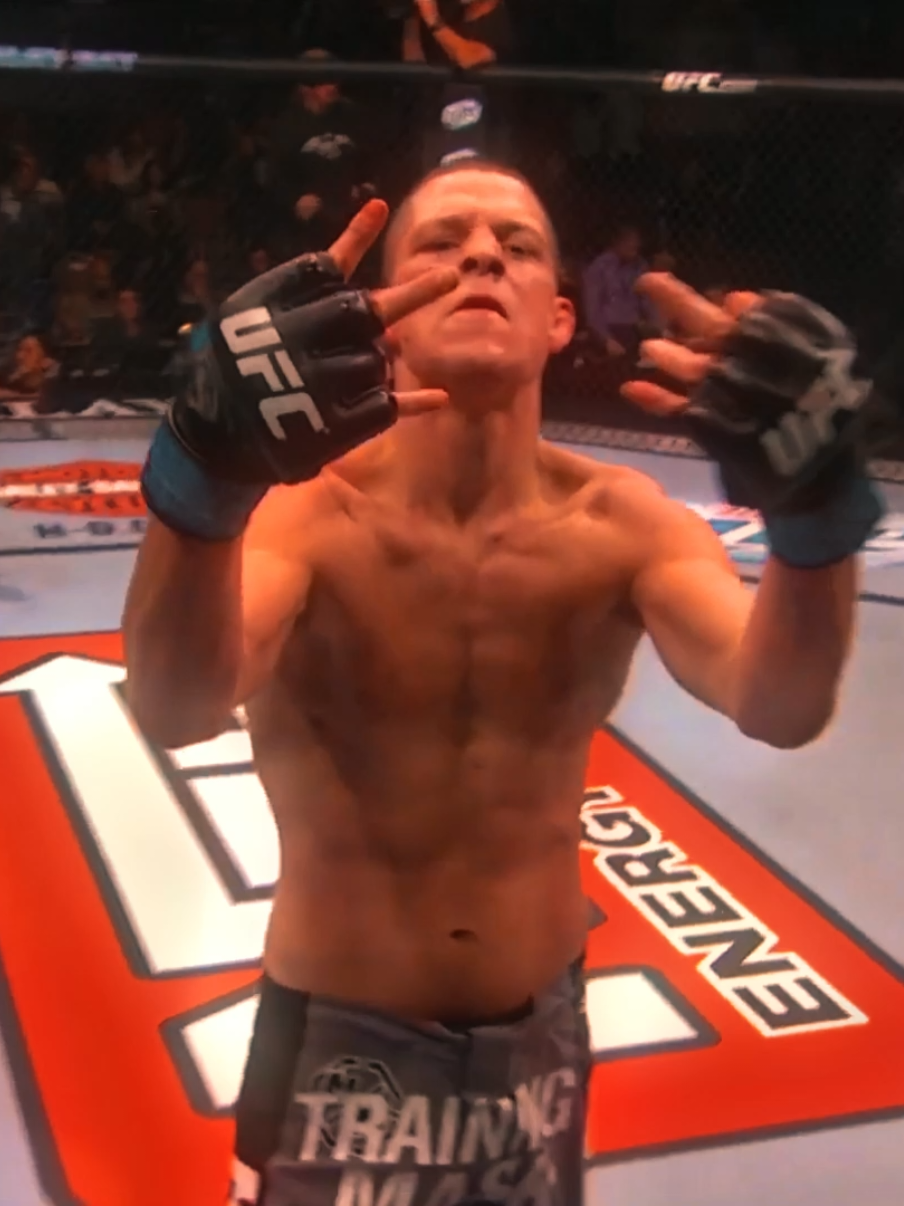 Два кайфовых и накуренных типочков... #UFC #mma #natediaz #diaz #nate 