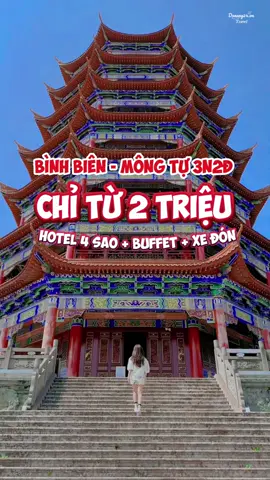 Review chân thực nhất tour Trung Quốc không hộ chiếu kh visa❤️❤️ #dulichtrungquoc #reviewsapa #mesapa #metrungquoc #xuhuong