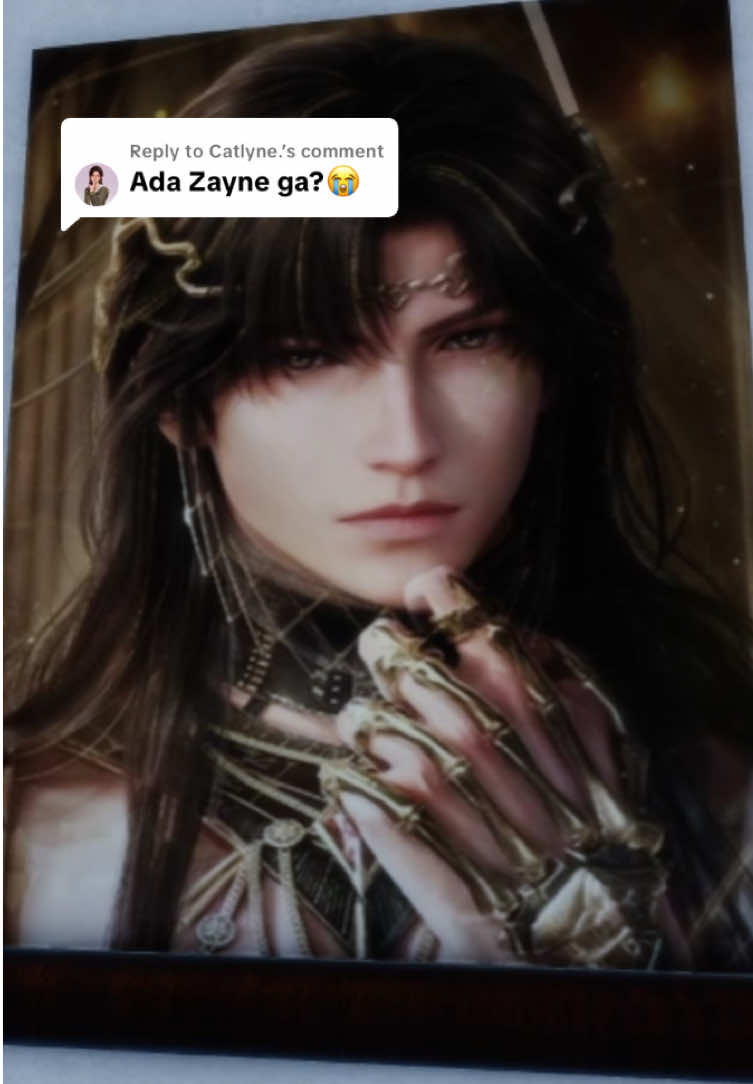 Replying to @Catlyne. a-anuu, mantap....🤤👍🏻 #mountkarbit #roblox #zayne #loveanddeepspace #fyp 