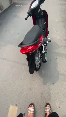 wave đỏ zin#wavedokieng✈️ 