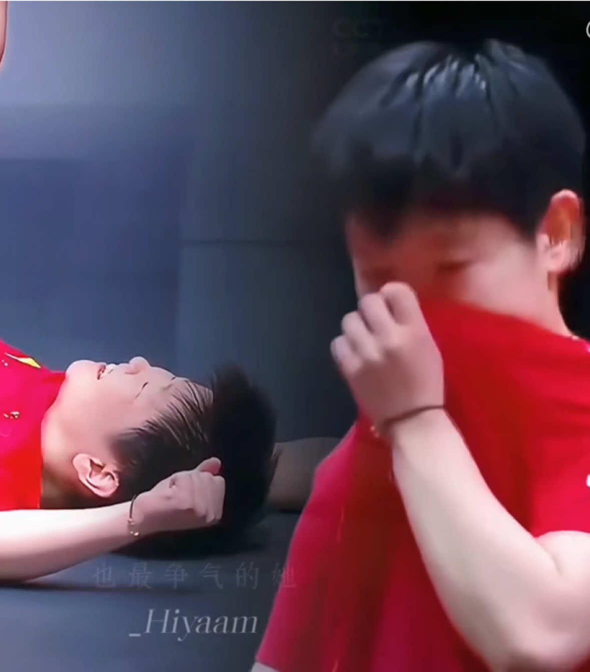 16 tuổi đột phá ngay khi ra mắt, lọt thẳng vào Top 10 thế giới. Từ đó, bóng bàn nữ xuất hiện cái tên Tôn Dĩnh Sa. Cô gái ấy đã viết lên hành trình của số một thế giới với một trái tim thuần khiết và sáng ngời. Tôn Dĩnh Sa, em là tuyệt nhất ❤️ #shatou #孙颖莎 #sunyingsha #fyp #tabletennis 