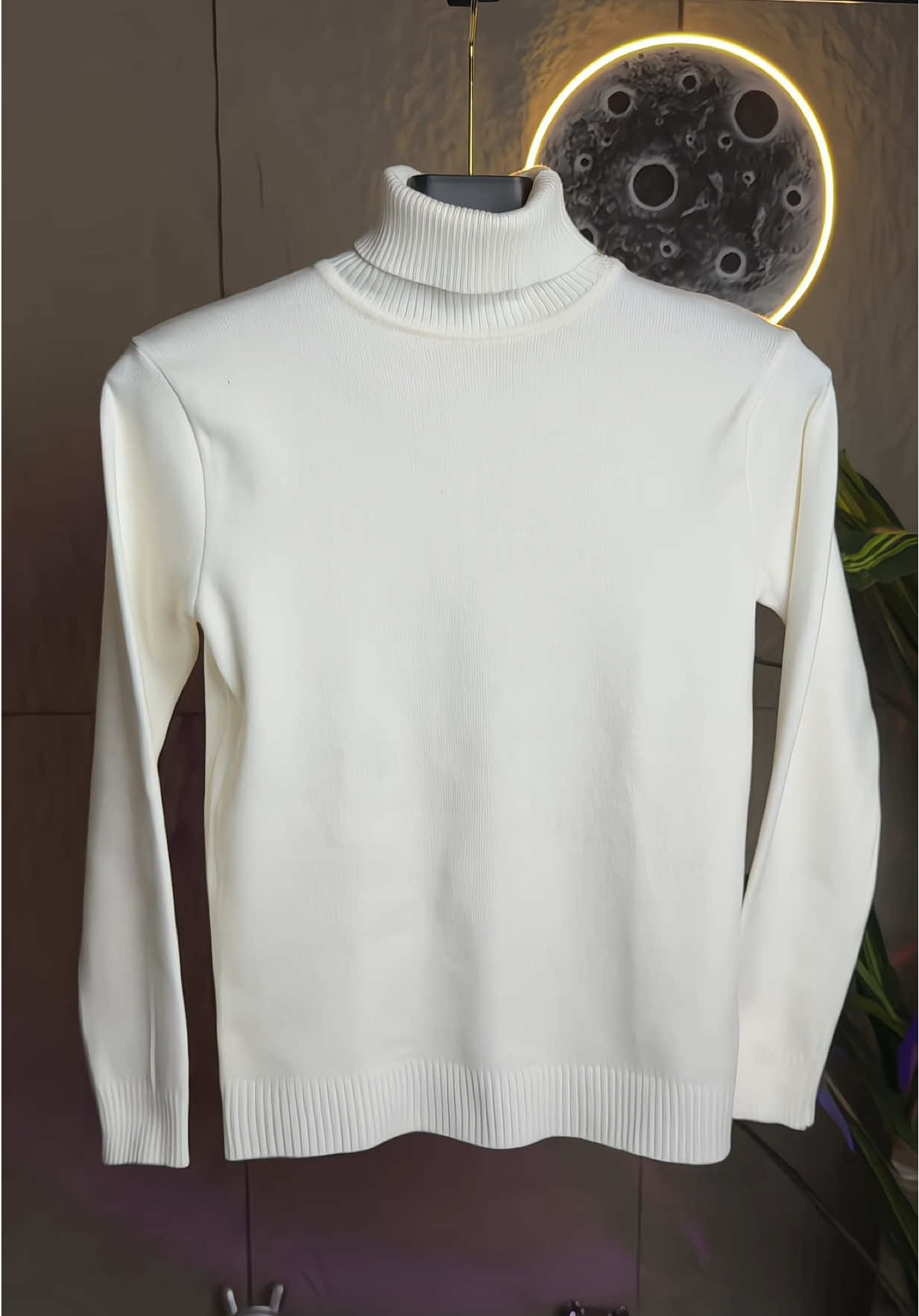 Áo Len Nam Nữ Cổ Lọ Quảng Châu Dài Tay Chất Len Viscose Dày Dặn Mềm Mịn Cực Ấm Phong Cách Hàn Quốc Nhiều Màu#aolen #aolennamnu #aolencolo #thoitrang #viralvideo 