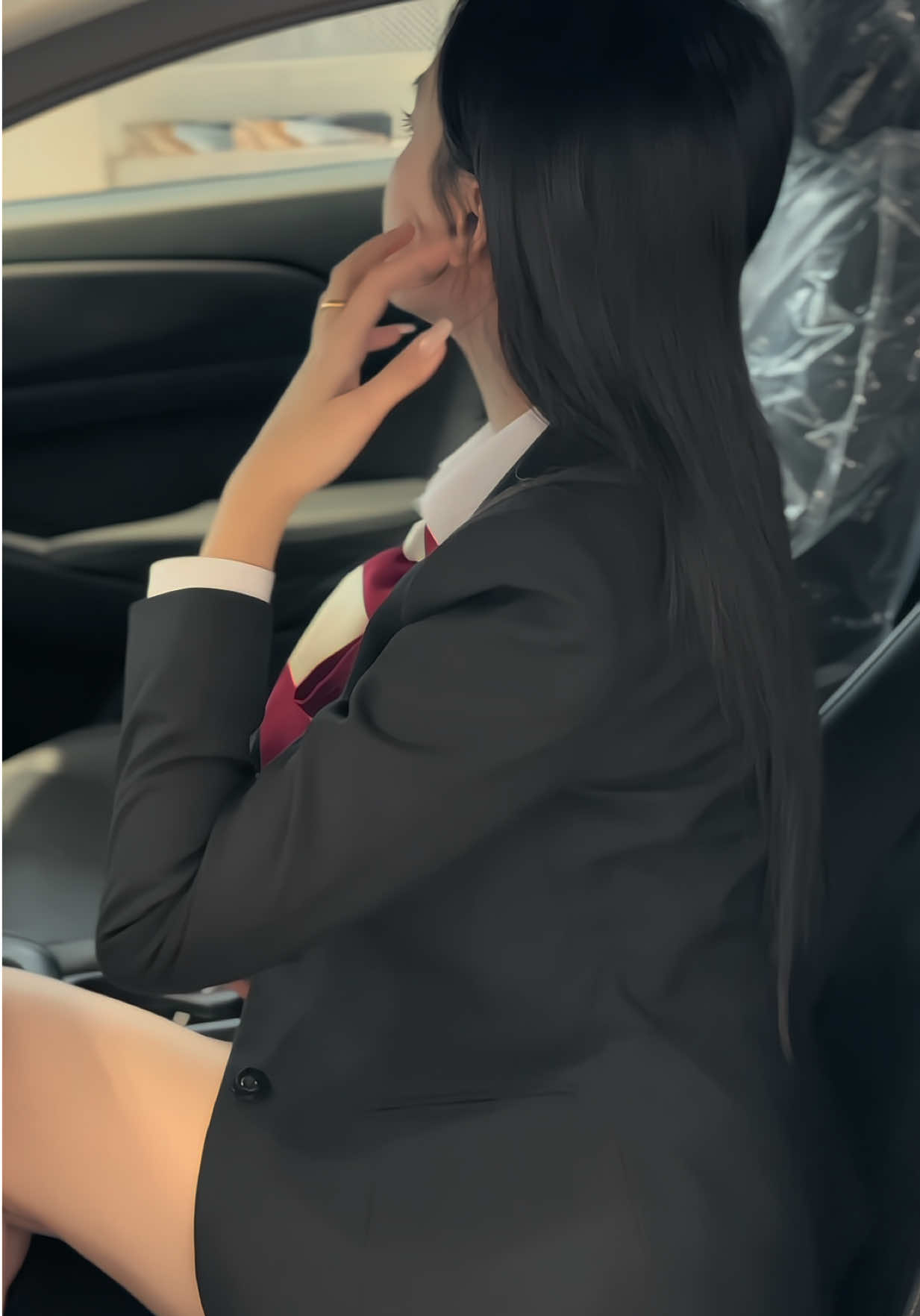 Honda HR-V G nhập khẩu Thái Lan. #honda #hondahrv #yennhihonda 