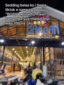 😂 #wajopridei🔥 #fyp #gacoansengkang #msukberandafyp #sulawesipride🏝️🔥 #storysulawesi 