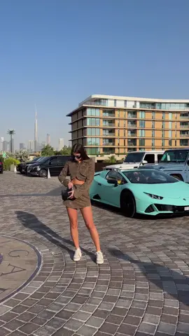 Investing in Dubai's real estate for 5 years VS investing in abs for 5 years 🤣💪 Which one would you choose?