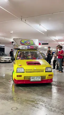 #มิร่า2แถว