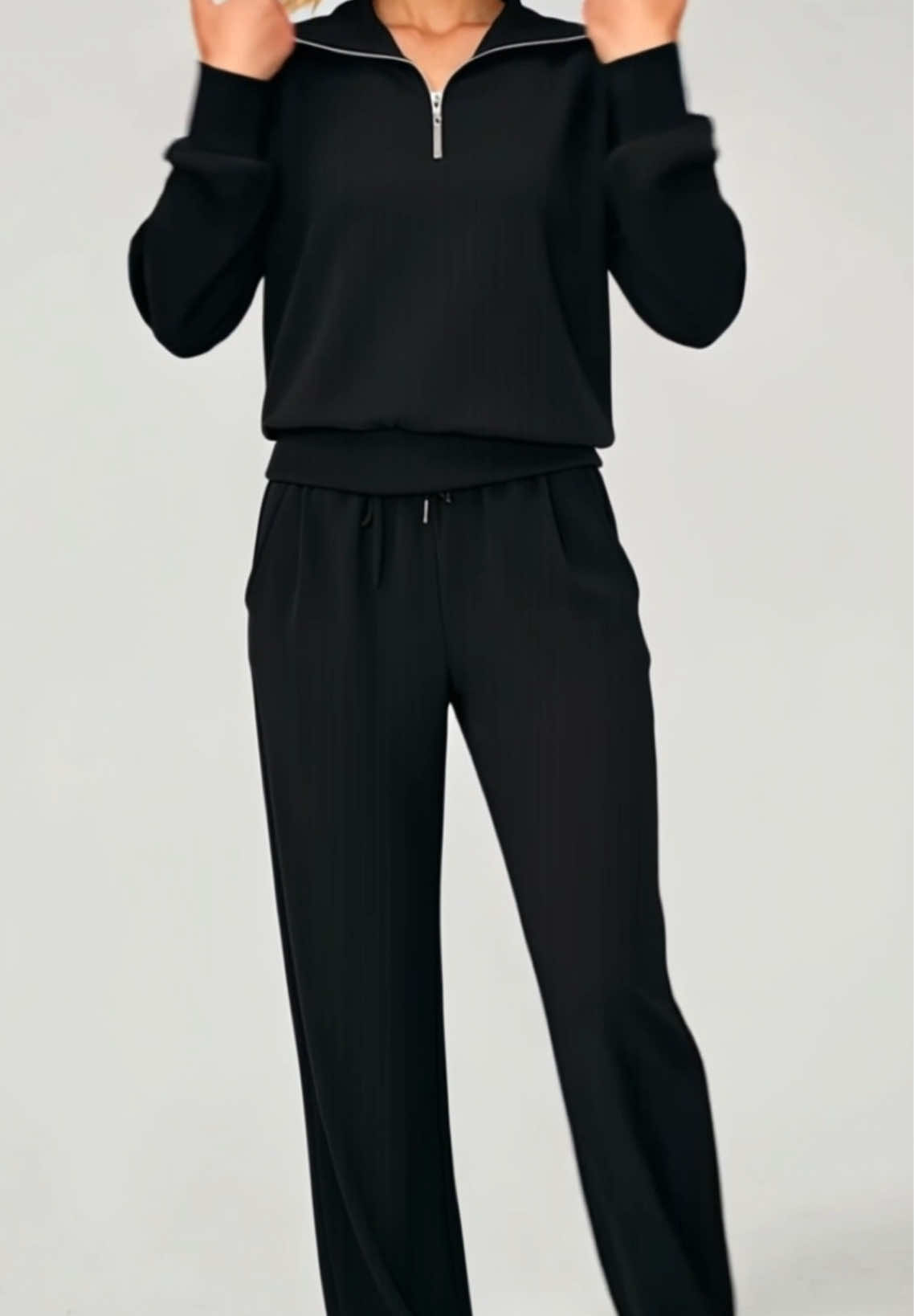 #women #girl #womens #girls #tiktokshop #fyp #womenswear #womensclothes #casualwear #suit #twopieceset #2pcs #pcs #ladiesfallclothes #breathableset #dailywear #outdoorwear #streetwear 