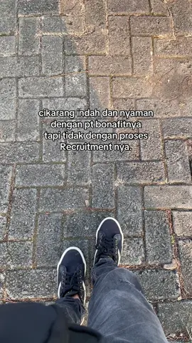 Marai mumet, P info caloo?#kulipabrikcikarang #kulipabrikkarawang 