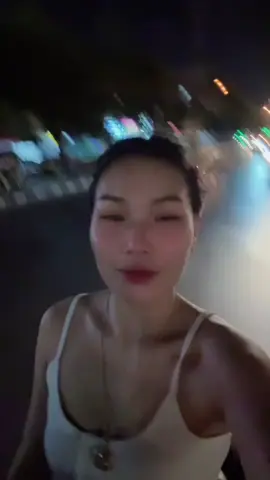 #ขี่มอเตอร์ไซค์เที่ยวกับแฟน🛵 #ใจหน่อย #ยิ้มสดใส #ความสุข #ยิ้มมาchallenge 