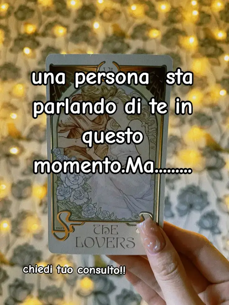 ❤️3 5 1 3 3 8 7 4 8 4  Contattami su WHATSAPP per consulto Approfondito Privato💓 #tarot #cartomante #cartomanzia 