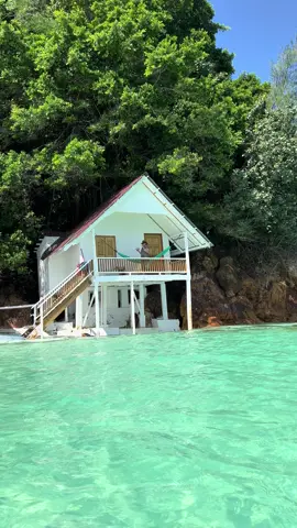 #pulaurawa #mersing #beachhouse 