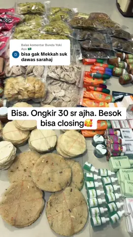Membalas @Bunda Yoki Ayu 🇸🇦 
