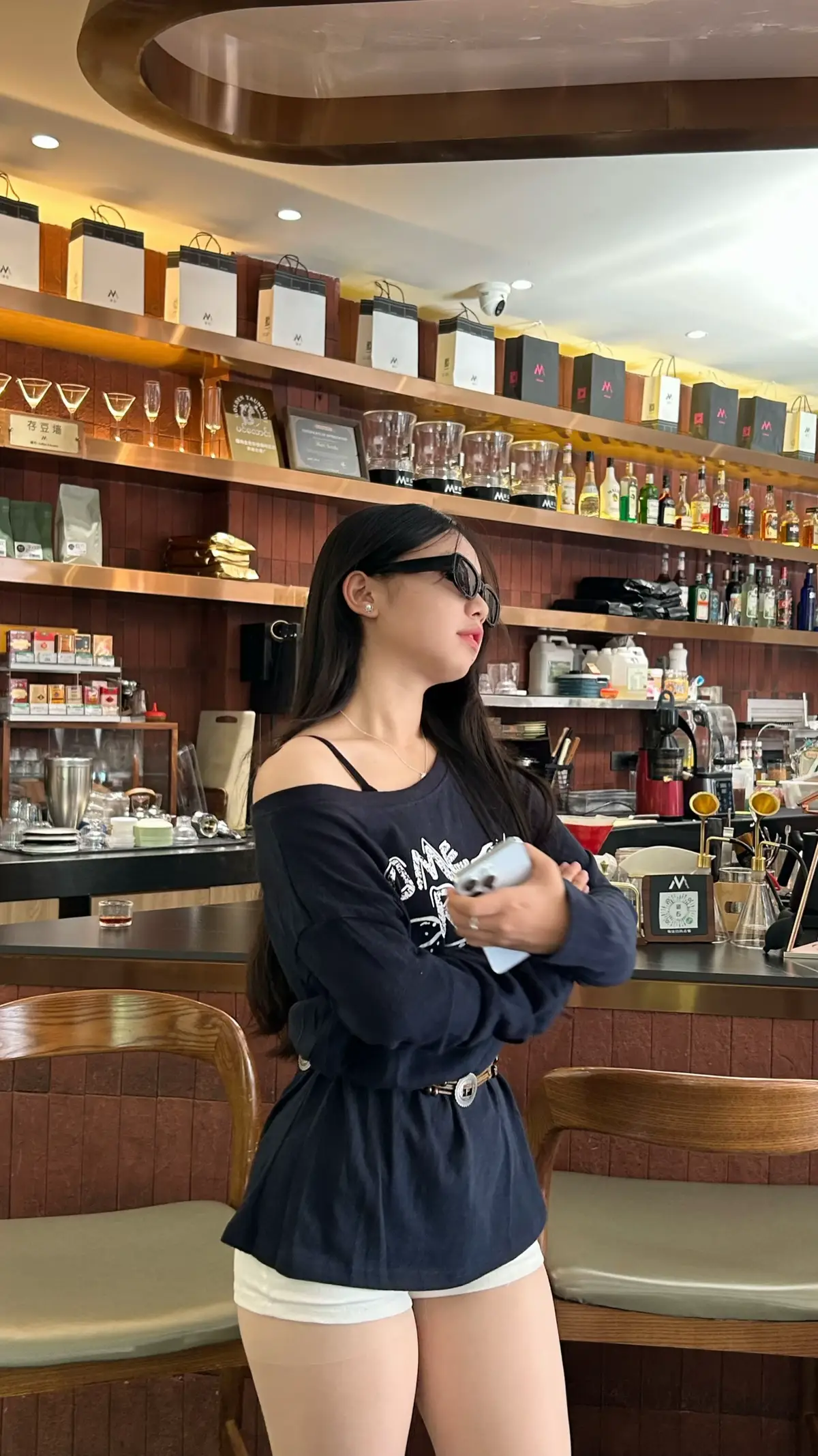 ¿ #YangQinglian #09 