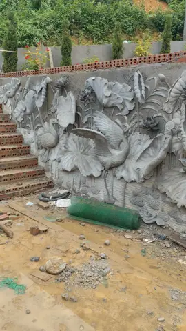 Trời lại đổ mưa rồi 🥰🥰🥰