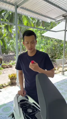 Vệ sinh kim phun, béc phun giúp xe tiết kiệm xăng, dễ khởi động, tăng tốc mượt hơn ạ #vesinhcancacbon #vesinhkimphunbuongdot #vesinhbuongdotxemay 