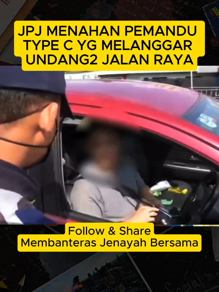 #aadk #999 #tv3 #jenayah #fyp #fypage #jenayahmembawapadah #pdrm #pdrmmalaysia #tv3malaysia