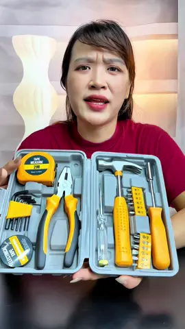 Sửa chữa trong gia đình quá là hợp lý luôn  #yenhoareview #xuhuong #bodungcusuachua #bodungcusuadien #bodonghesuachuadanang  @Yến Hoa Review 