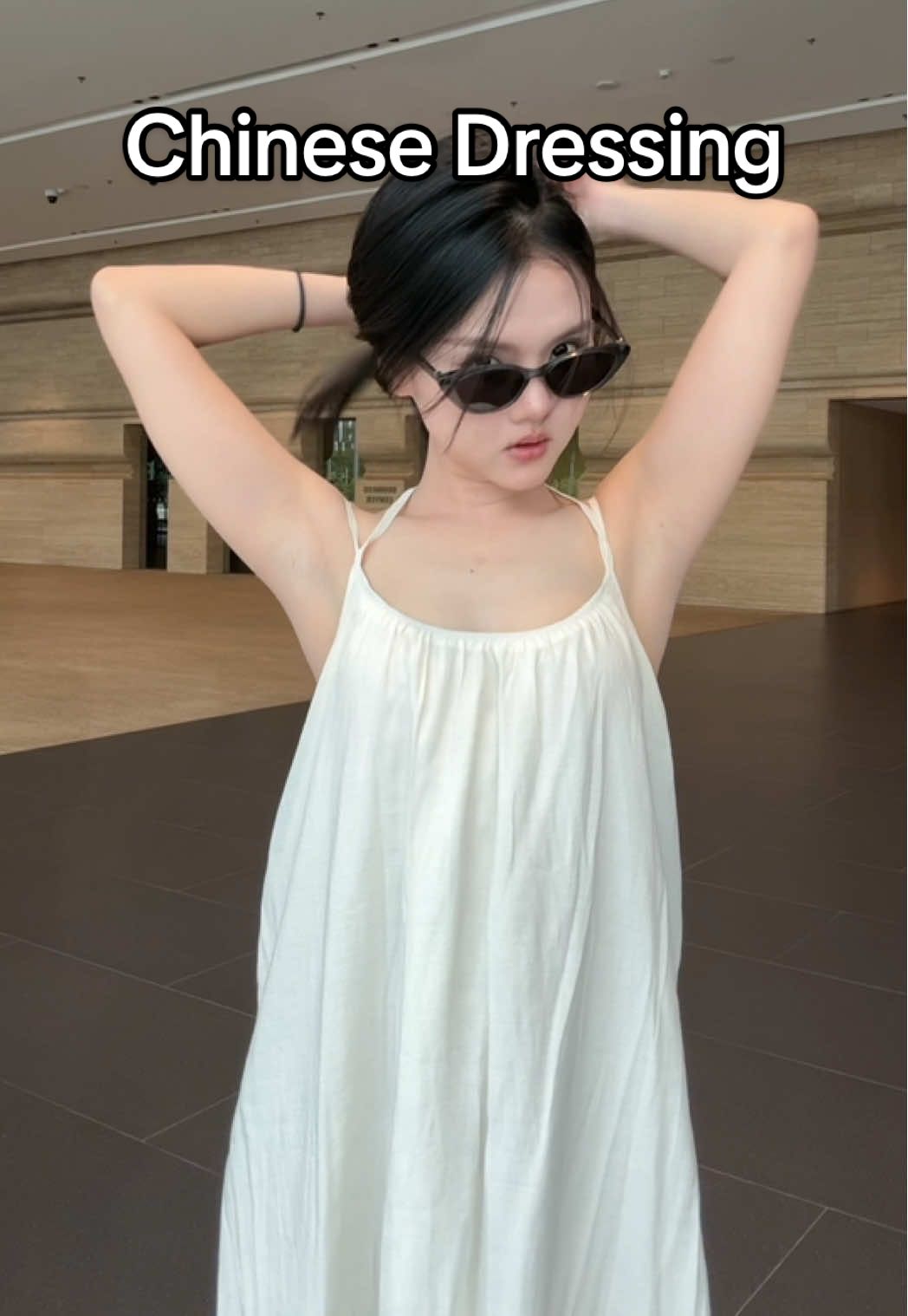 #เจสกับจีน #เคล็ดลับสาวจีน #แฟชั่นสาวจีน #พสจีน 