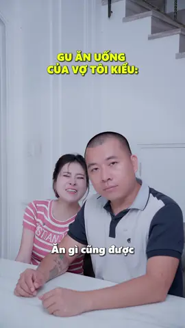 có phải gu mấy chị em không #haihuoc #haihuocvuinhon #tranngocphuongmai #vochong #drama 