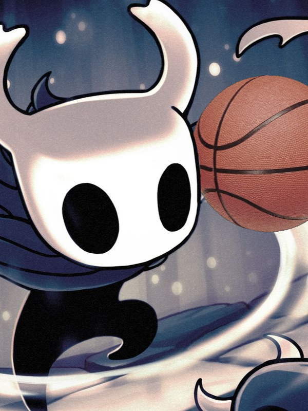 got deym ankles #gaming #fyp #hollowknight #bossfight #trickshot #meme #funny #uumuu