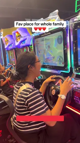 “Kadang hidup emang butuh tombol pause… dan di Timezone, pause itu berubah jadi fun. 🎮✨ Dari mesin claw sampai racing, tiap sudutnya bikin lupa kalau kita lagi di tengah kota Bandung. Kalau lagi suntuk, coba deh masuk Timezone Bandung Indah Plaza. Siap-siap, saldo dompet bisa pindah jadi saldo kartu game 😆” 👉 Klik link di bio buat info lengkap & promo spesial! #T#TimezoneBandungM#MainDiTimezoneB#BandungIndahPlazaF#FunTimeRuangNaru
