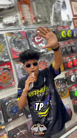 4 sehat 5TP🔥FULL MODIF 5TP ADA DIRAHUL VARIASI BOSKUUU🔥🥰🤩 #jupiter #5tp #modified #modifmotor #modifikasi 