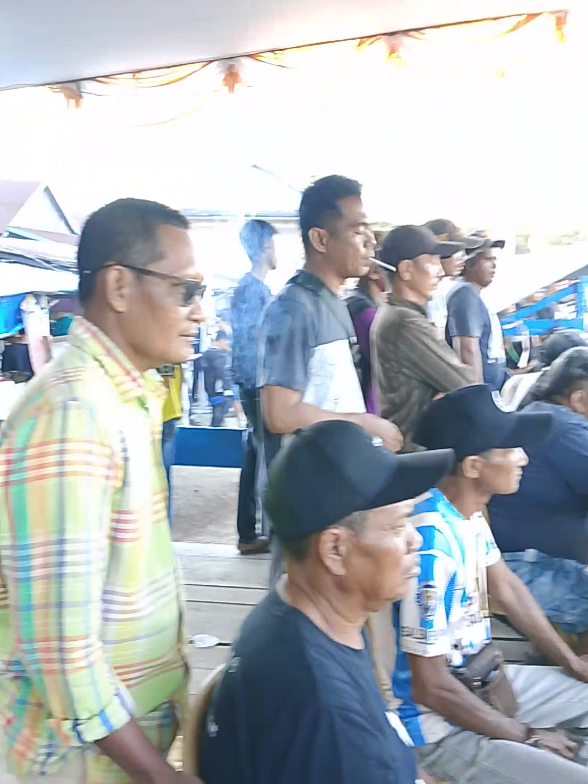 Hasil pertandingan, Sambu FC 5 vs BakuTuoFC 0 #Liga #fypviralシ#foryoupage❤️❤️  #sepakbola 