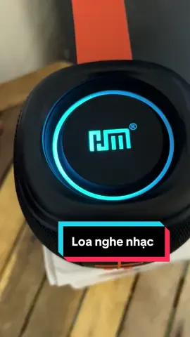 Loa Bluetooth Không Dây HM-805#loanghenhac #xuhuongtiktok 