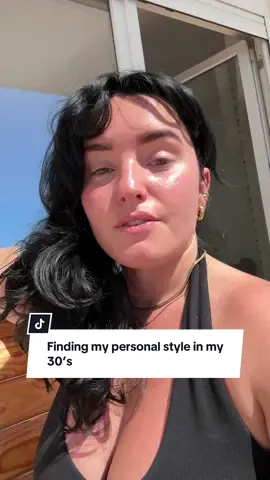 Personal style and confidence 