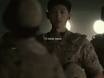 until i die.. #descendantsofthesun #dots #kdrama #gamon #fyp 
