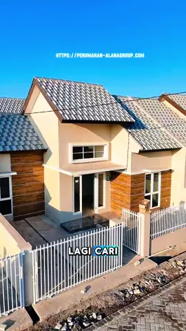 Rumah Selatan GUNUNGANYAR 500jtan kamar 3 Ready siap huni