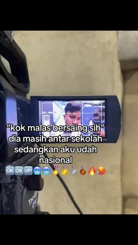 just content #prestasi #fotolive #fypシ  #trend 