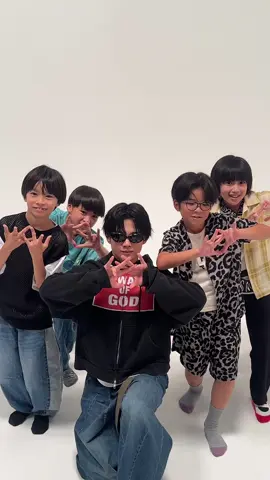 #たけゆきおにいさん みたいなカリスマになりマックス🐣🕶️ 真弓孟之 #AmBitious 岡夢人/野母一晟/橋本誠吾/元重瑛翔 #関西ジュニア #カリスマックス #SnowMan