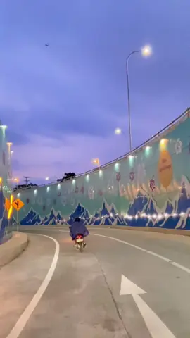 dapet sunset secantik ini di magelang🥹💜 #fyppppppppppppppppppppppp #cangukmagelang #magelang #sunset #magelangkotasejutabunga 